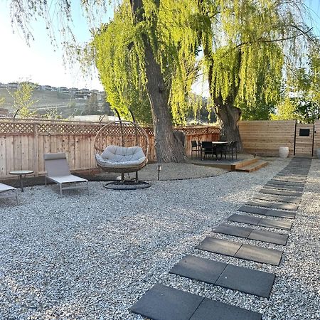 Lakeside Villa & Nordic Spa Penticton Exterior photo